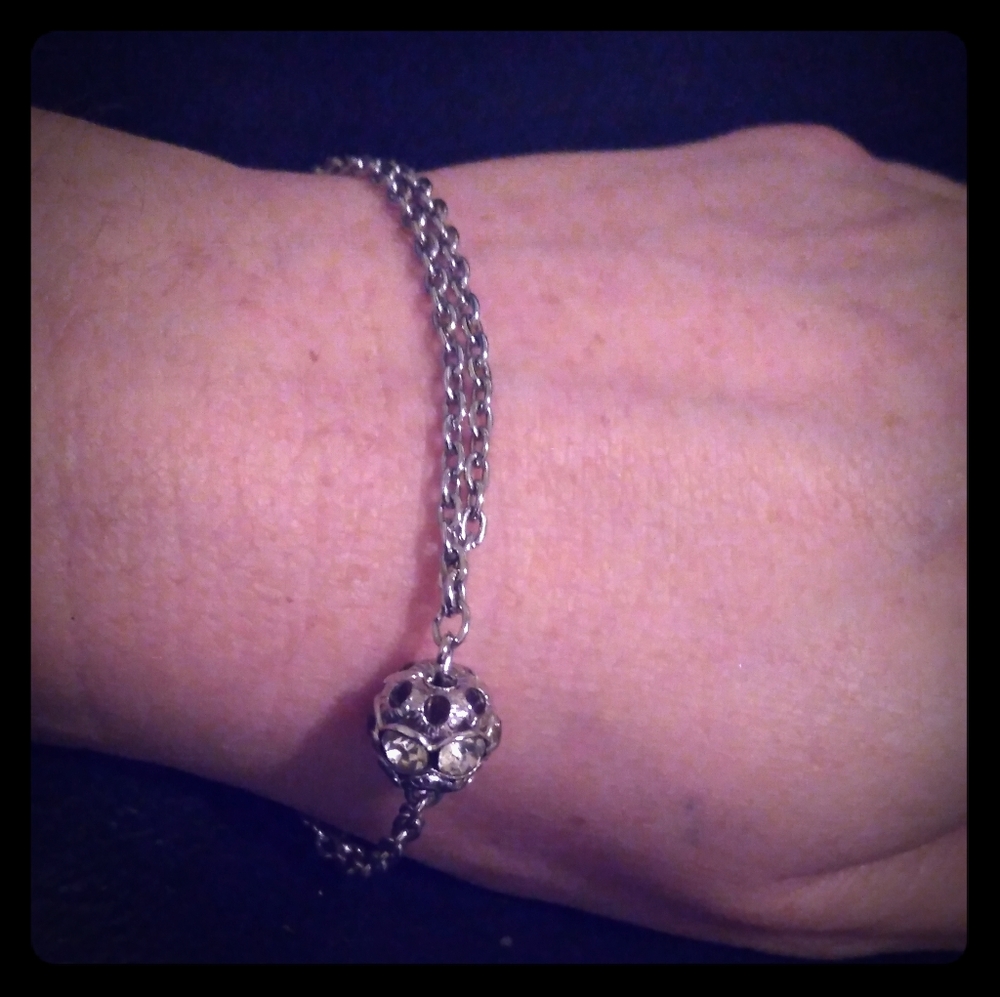 Ladies Bracelet